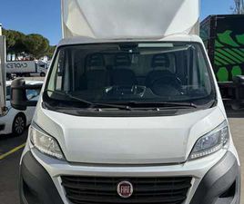 FIAT DUCATO 2.3 130CV
