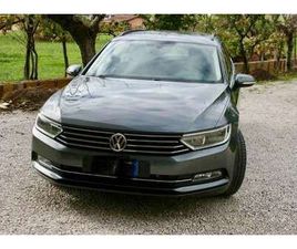 2.0 TDI BUSINESS (BUSINESSLINE) 150CV DSG