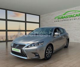 LEXUS CT CT 200H LEXUS CT 1.8 200H BUSINESS