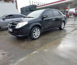 GEELY MK 1.5 COMFORT