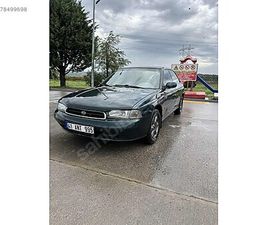 SUBARU LEGACY 2.0 GL