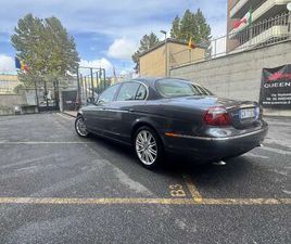 2.7D V6 EXECUTIVE AUTO