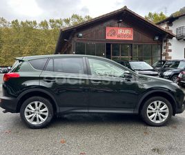 TOYOTA RAV4 150D AWD ADVANCE