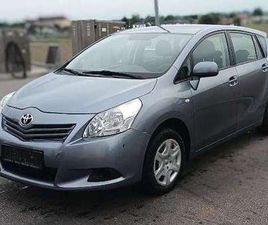 VERSO 1.8 MULTIDRIVE S EXECUTIVE