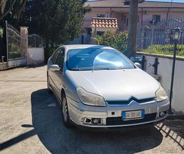 CITROEN C5 CITROEN C5 USATA