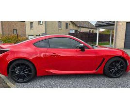 TOYOTA GR86 GR86 2.4I BOXER SPORT