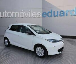 RENAULT ZOE LIFE R240