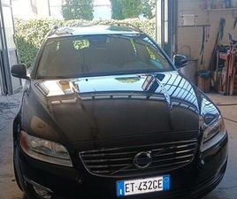 VOLVO V70 D2 VOLVO V70 CAMBIO AUTOMATICO