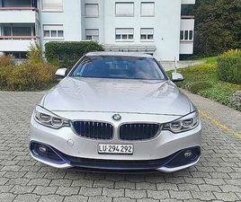 BMW SERIE 4 GRAN COUPE 435I XDRIVE BMW 435I GRAND COUPE XDRIVE