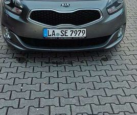 KIA CARENS 1.7 CRDI AUT. VISION