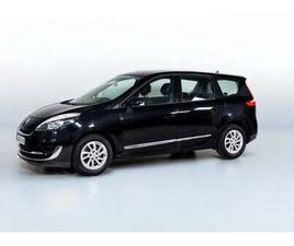 RENAULT SCÉNIC GRAND 1.5DCI DYNAMIQUE 7PL.