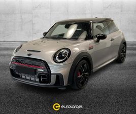 MINI MINI JOHN COOPER WORKS MINI 4ª SERIE (F56) MINI 2.0 JOHN COOPER WORKS JCW