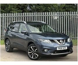 2016 - DCI TEKNA 5-DOOR