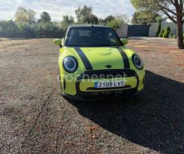 MINI CABRIO ONE MINI MINI ONE CABRIO