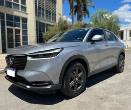 HONDA HR-V OPORTUNIDADE - ABAIXO DA FIPE HONDA HR-V EXL SENSING 2023 REVISÕES EM DIA GARANTIA HONDA