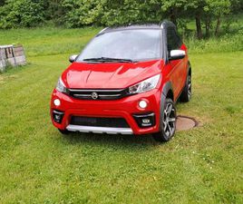 AIXAM CROSSOVER AIXAM CROSSOVER PREMIUM 45KM/H AUTO♡SPUGGAL