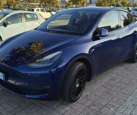 LONG RANGE DUAL MOTOR AWD