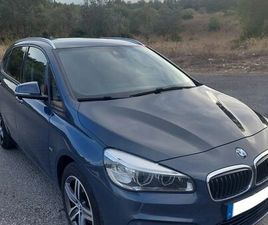 BMW SERIE 2 ACTIVE TOURER 216 BMW 216 ACTIVE TOURER D LINE SPORT AUTO