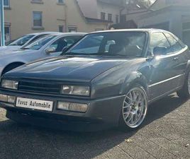 CORRADO 2.0 16V