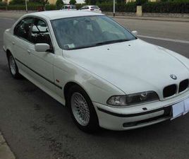SERIE 5 E39 BERLINA 528I ELETTA