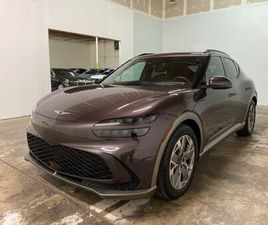 GENESIS GV60 2024 GENESIS GV60 STANDARD RWD