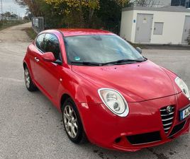 ALFA ROMEO MITO 1.4