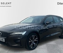 VOLVO V60 2.0 B4 D PLUS DARK AUTO