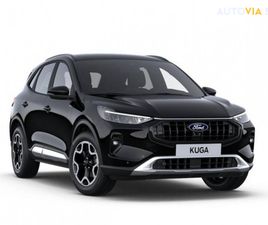 FORD KUGA 2. 5 DURATEC PHEV 243K ECVT - FWD 178KW ACTIVE PHEV- GO ELECTRIC ZA 35 190 €