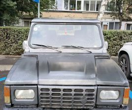 ARO ARO 10 ARO 10 BENZINA 2+1 USI