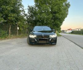 BMW 340I XDRIVE MANUAL