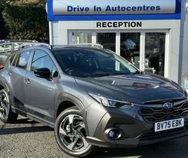 2.0 I E-BOXER TOURING LINEARTRONIC 4WD EURO 6 (START/STOP) 5DR