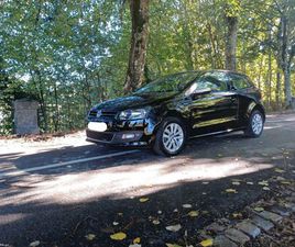 VW POLO STYLE JUNHO/11