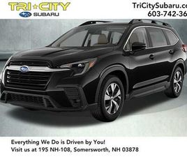NEW 2026 SUBARU ASCENT PREMIUM
