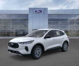 NEW 2026 FORD ESCAPE ACTIVE