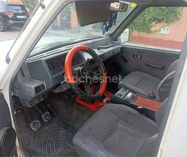 NISSAN PATROL NISSAN PATROL