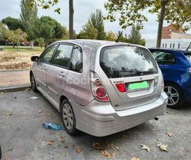 SUZUKI LIANA SUZUKI LIANA