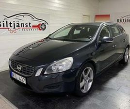 VOLVO V60 D2 KINETIC