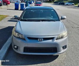 SCION TC SCION TC