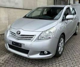 VERSO 1.8 MULTIDRIVE S EXECUTIVE