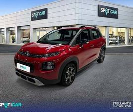 CITROEN C3 AIRCROSS CITROEN C3 AIRCROSS BLUEHDI 81KW (110CV) S&S FEEL