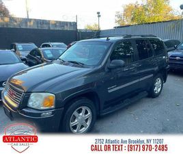 GMC ENVOY USED 2006 GMC ENVOY SLT