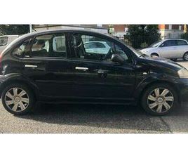 C3 1.6 HDI EXCLUSIVE STYLE (EXCLUSIVE) 110CV FAP