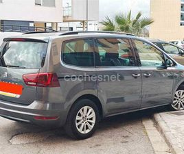 SEAT ALHAMBRA SEAT ALHAMBRA