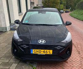 I10 1.0 COMFORT SMART