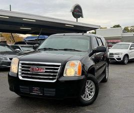 USED 2008 GMC YUKON HYBRID BASE