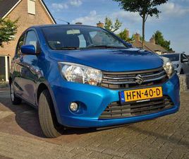 SUZUKI CELERIO CELERIO 1.0 COMFORT