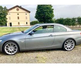 BMW SERIE 3 CABRIO 330 330I CABRIO MSPORT