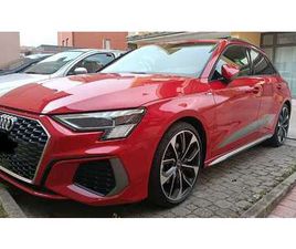 SPORTBACK 35 1.5 TFSI MHEV S LINE EDITION S-TRONIC