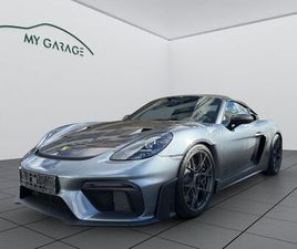 718 SPYDER RS *WEISSACH*LIFT*BOSE