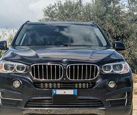2014 BMW X5 XDRIVE35I (AWD)